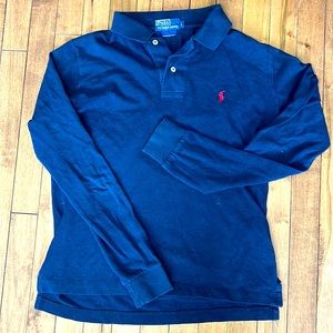 RALPH LAUREN POLO